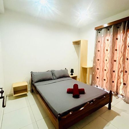 Apartament Oasis De Retour Ponta Do Sol Zewnętrze zdjęcie