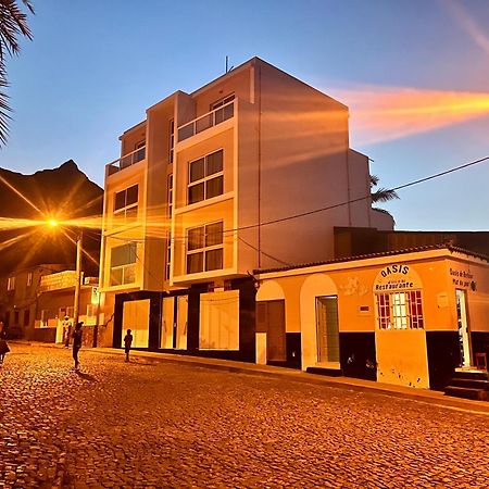 Apartament Oasis De Retour Ponta Do Sol Zewnętrze zdjęcie