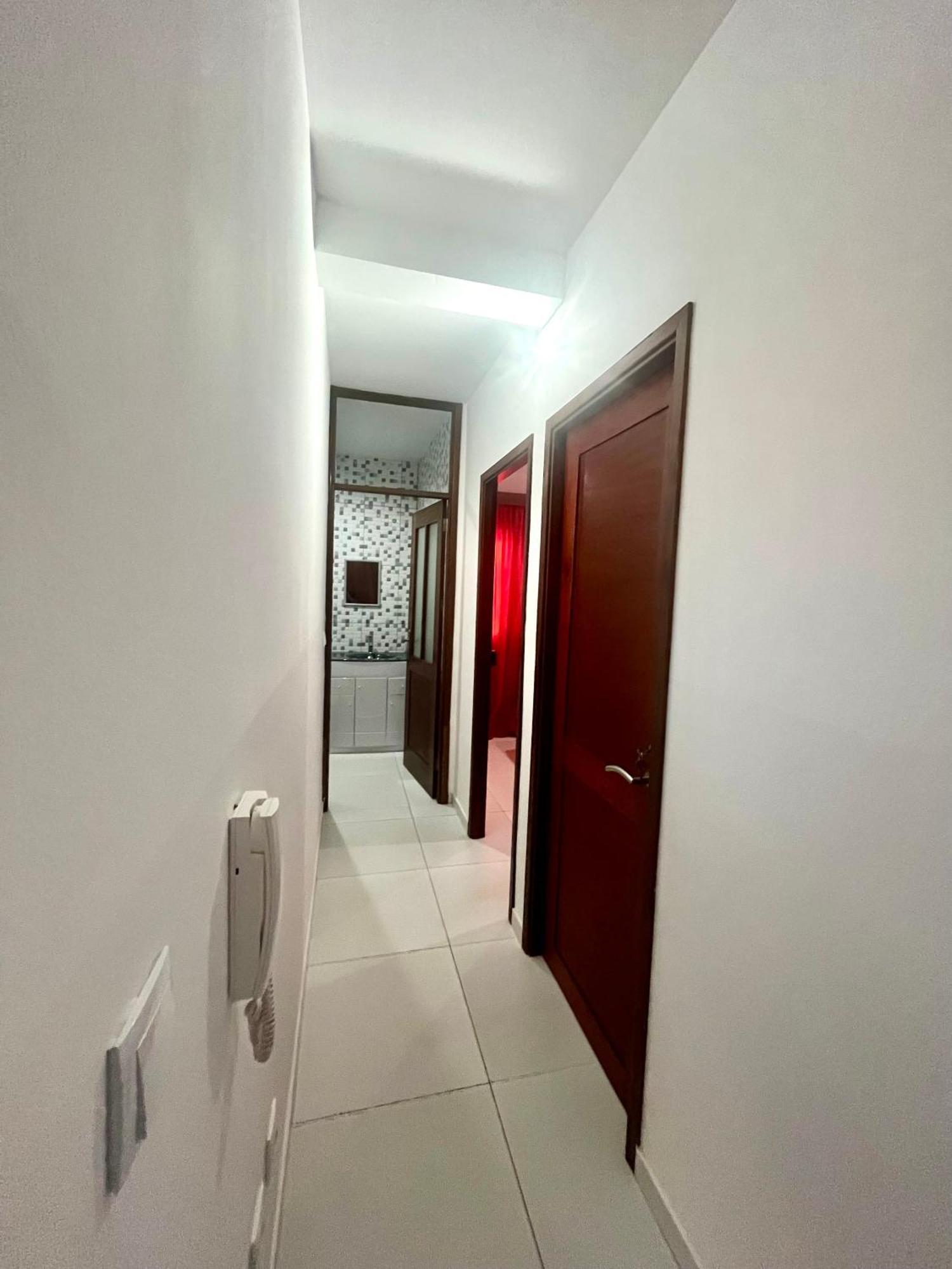 Apartament Oasis De Retour Ponta Do Sol Zewnętrze zdjęcie