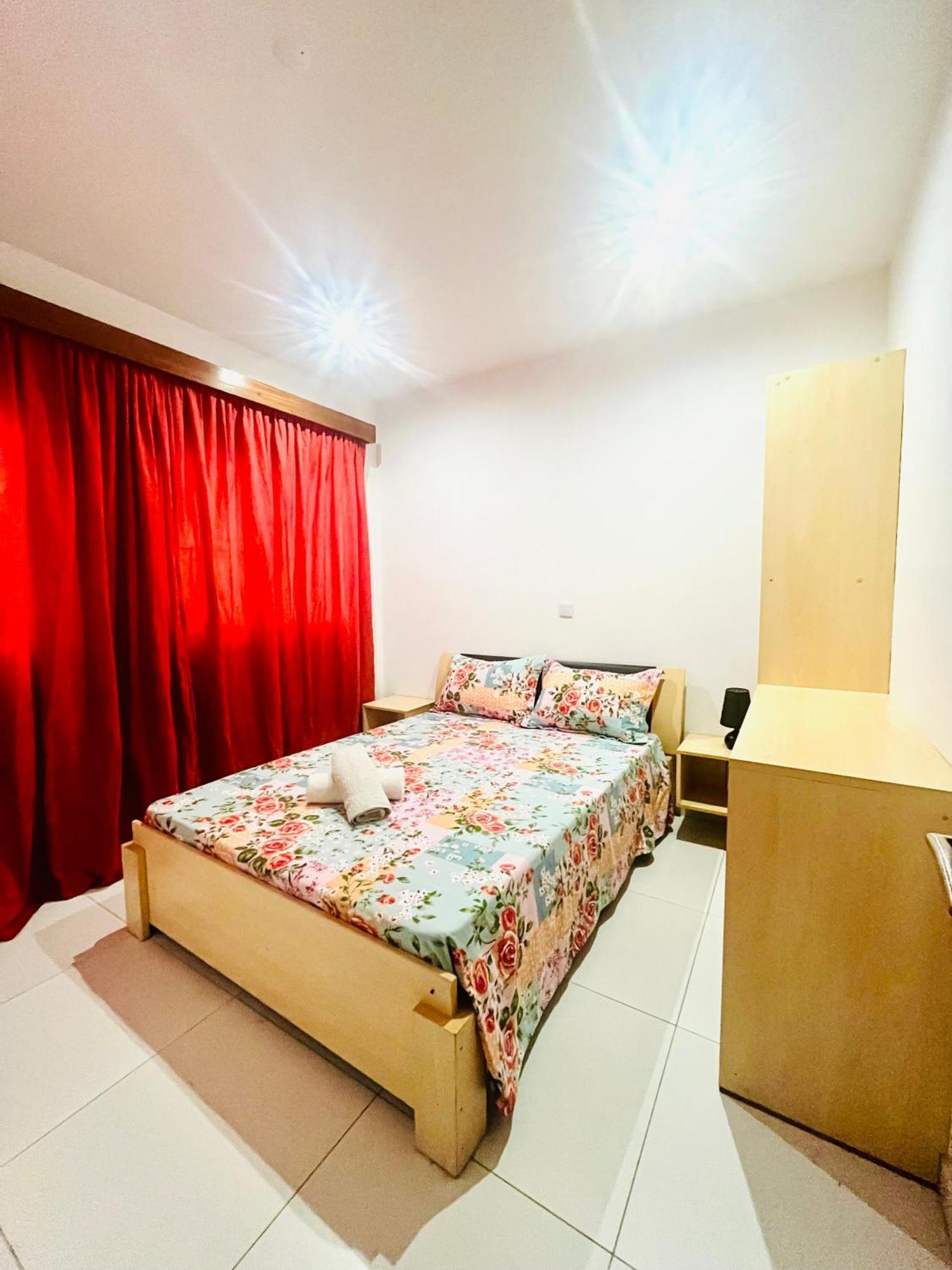 Apartament Oasis De Retour Ponta Do Sol Zewnętrze zdjęcie