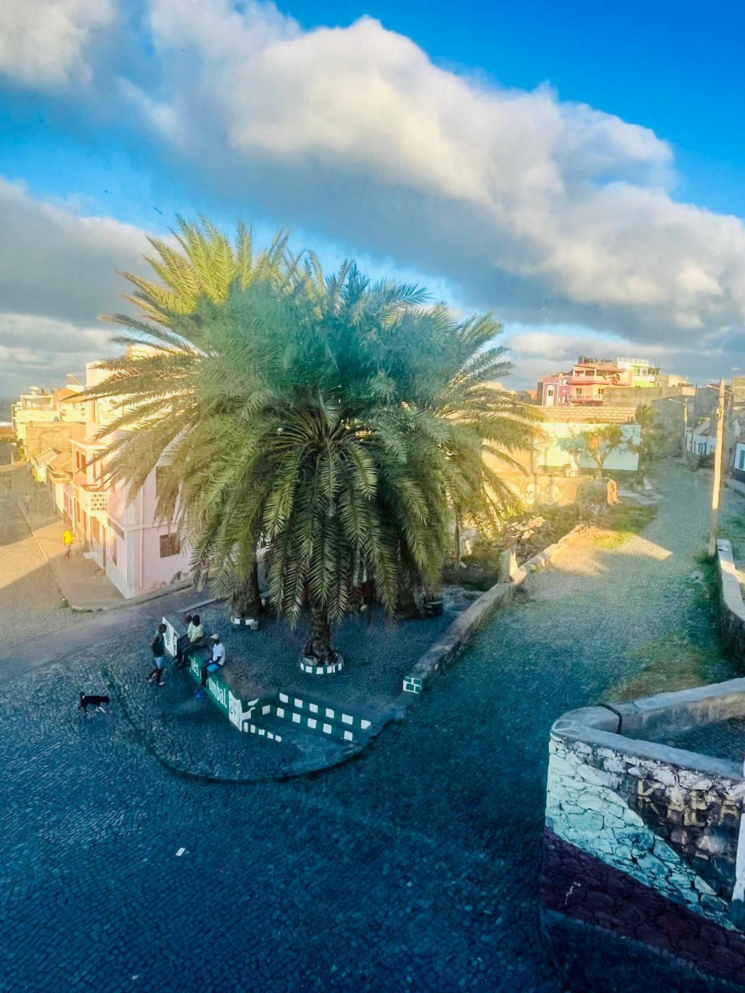 Apartament Oasis De Retour Ponta Do Sol Zewnętrze zdjęcie