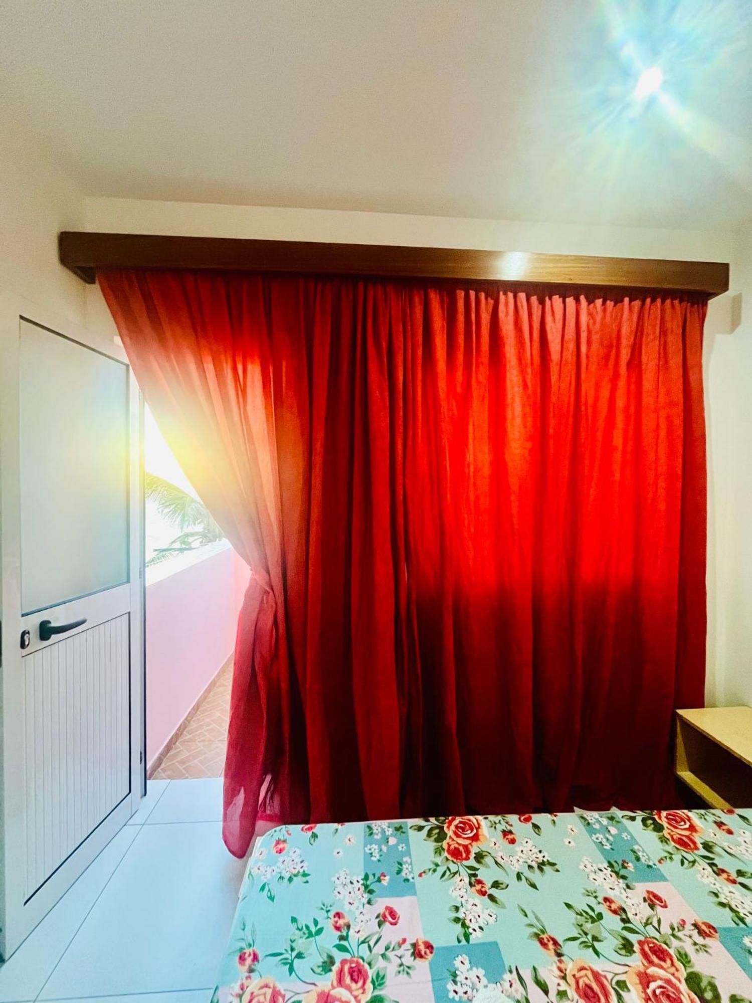 Apartament Oasis De Retour Ponta Do Sol Zewnętrze zdjęcie