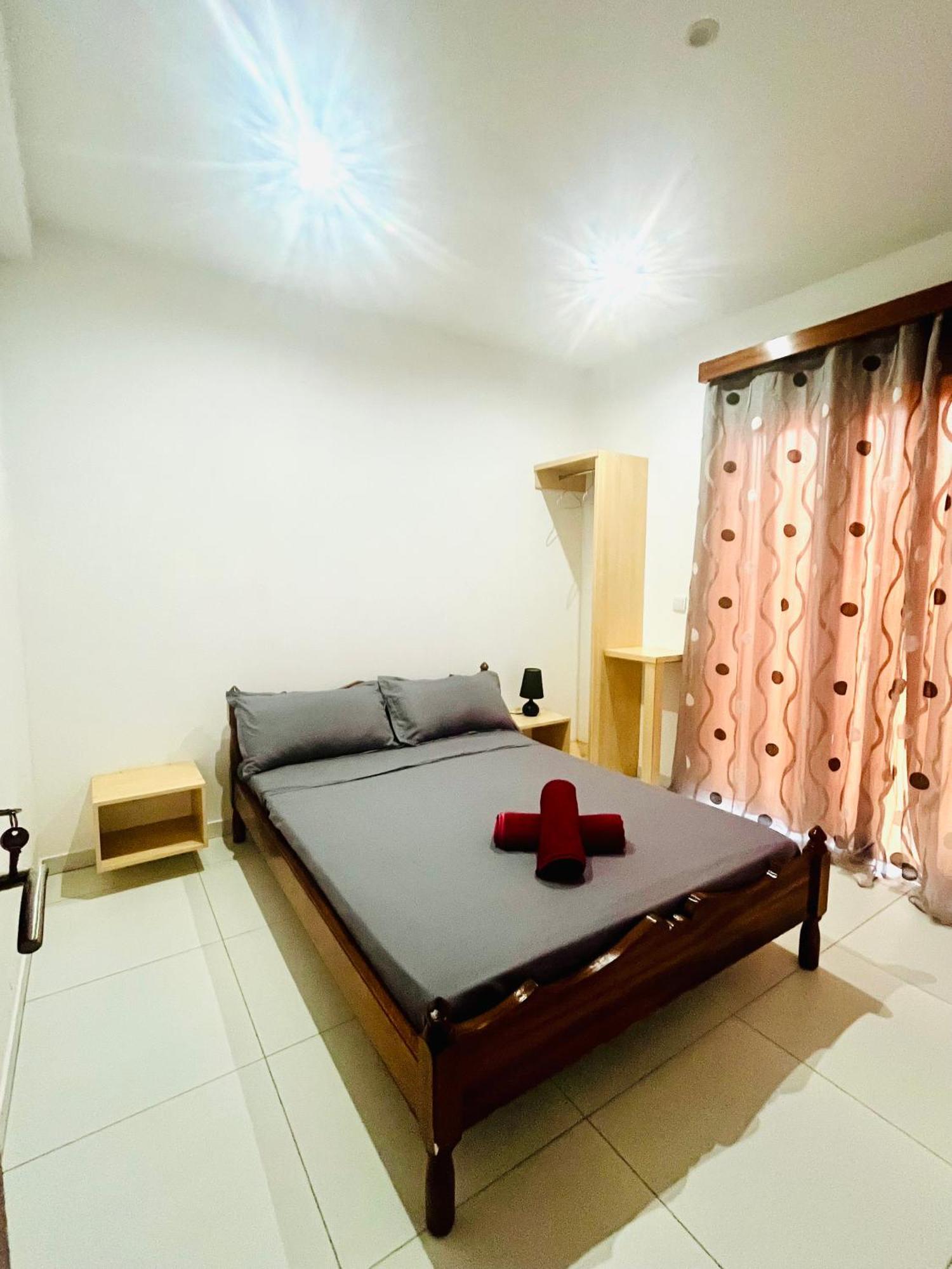 Apartament Oasis De Retour Ponta Do Sol Zewnętrze zdjęcie