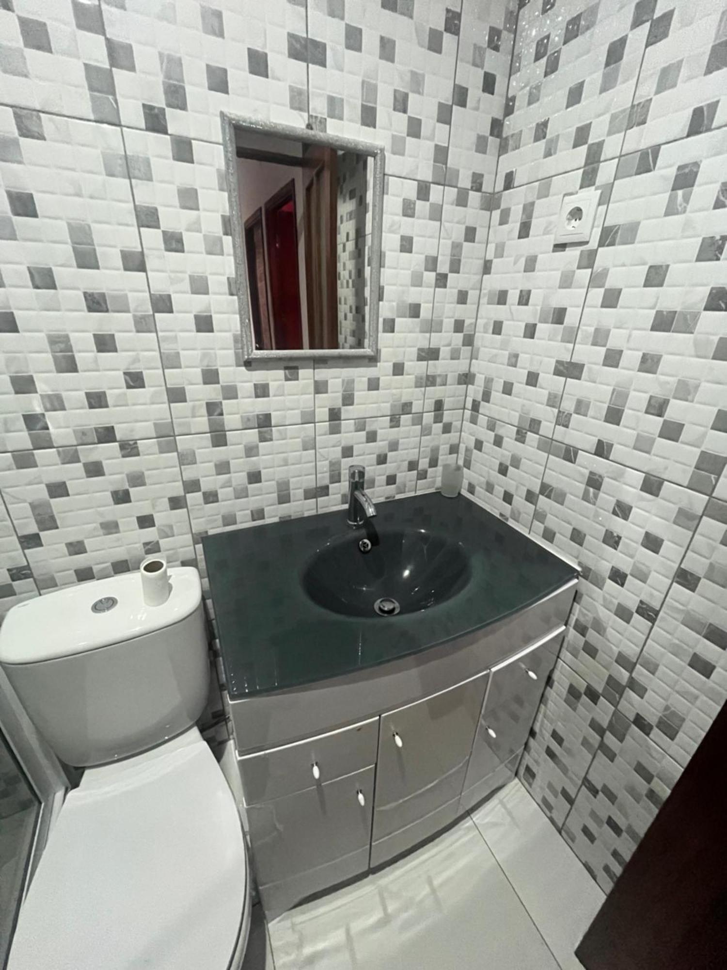 Apartament Oasis De Retour Ponta Do Sol Zewnętrze zdjęcie