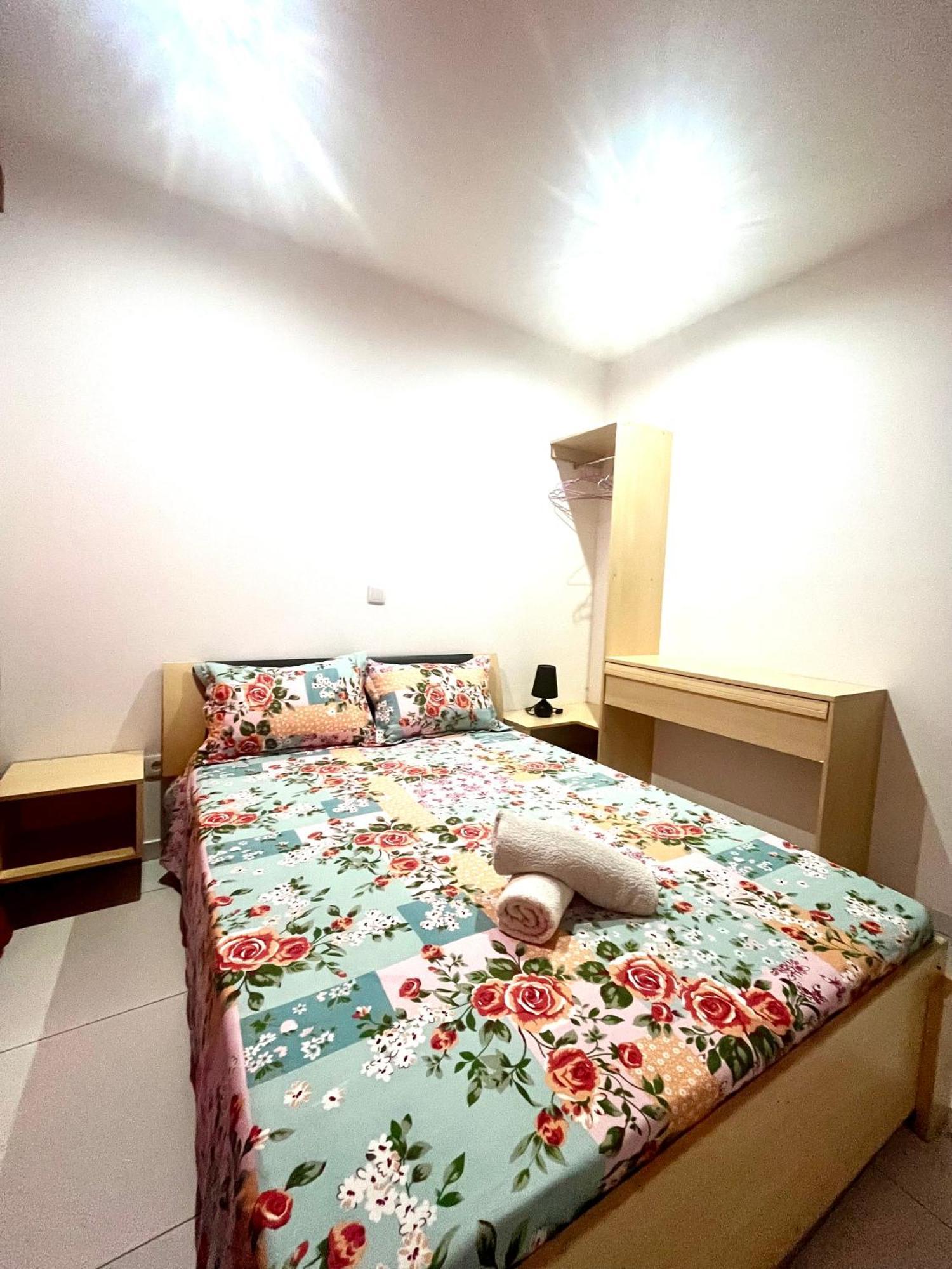 Apartament Oasis De Retour Ponta Do Sol Zewnętrze zdjęcie