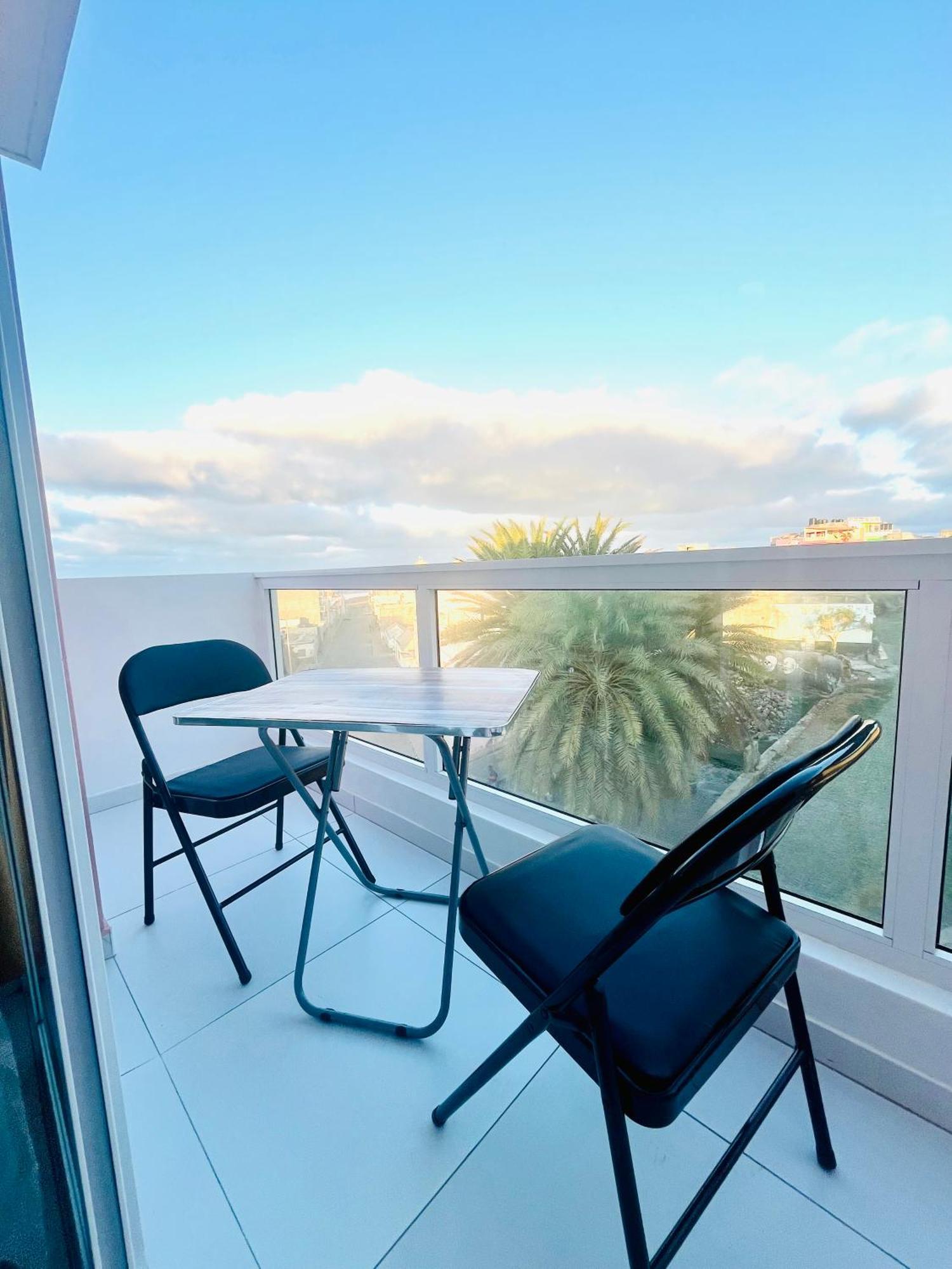 Apartament Oasis De Retour Ponta Do Sol Zewnętrze zdjęcie