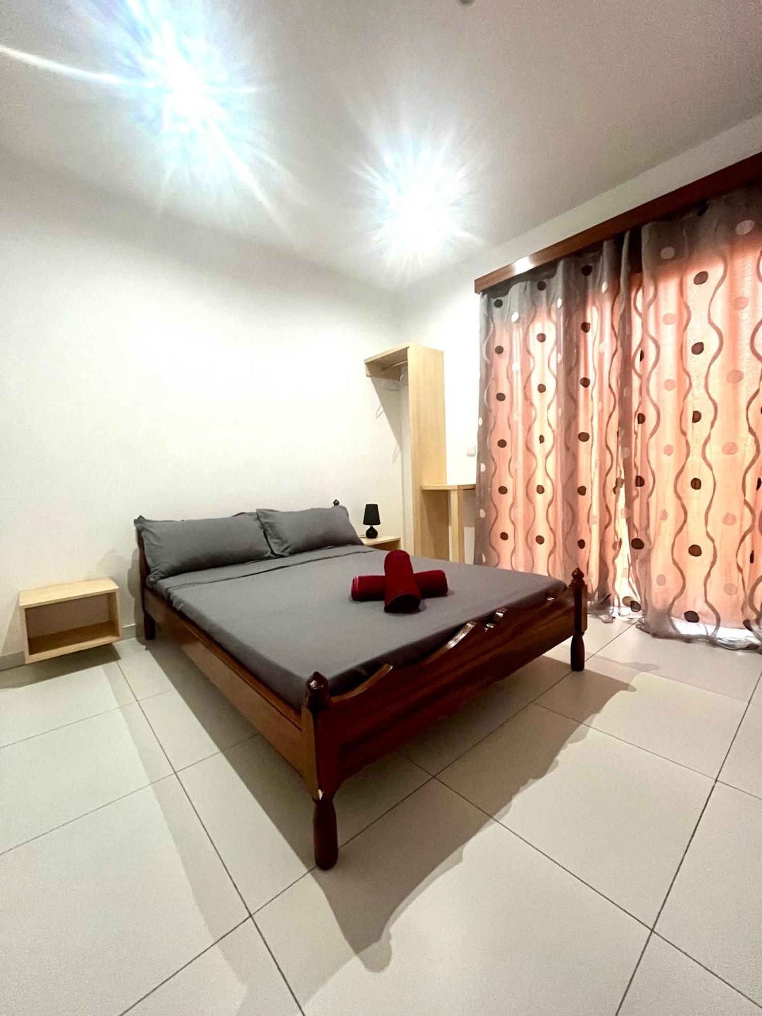 Apartament Oasis De Retour Ponta Do Sol Zewnętrze zdjęcie