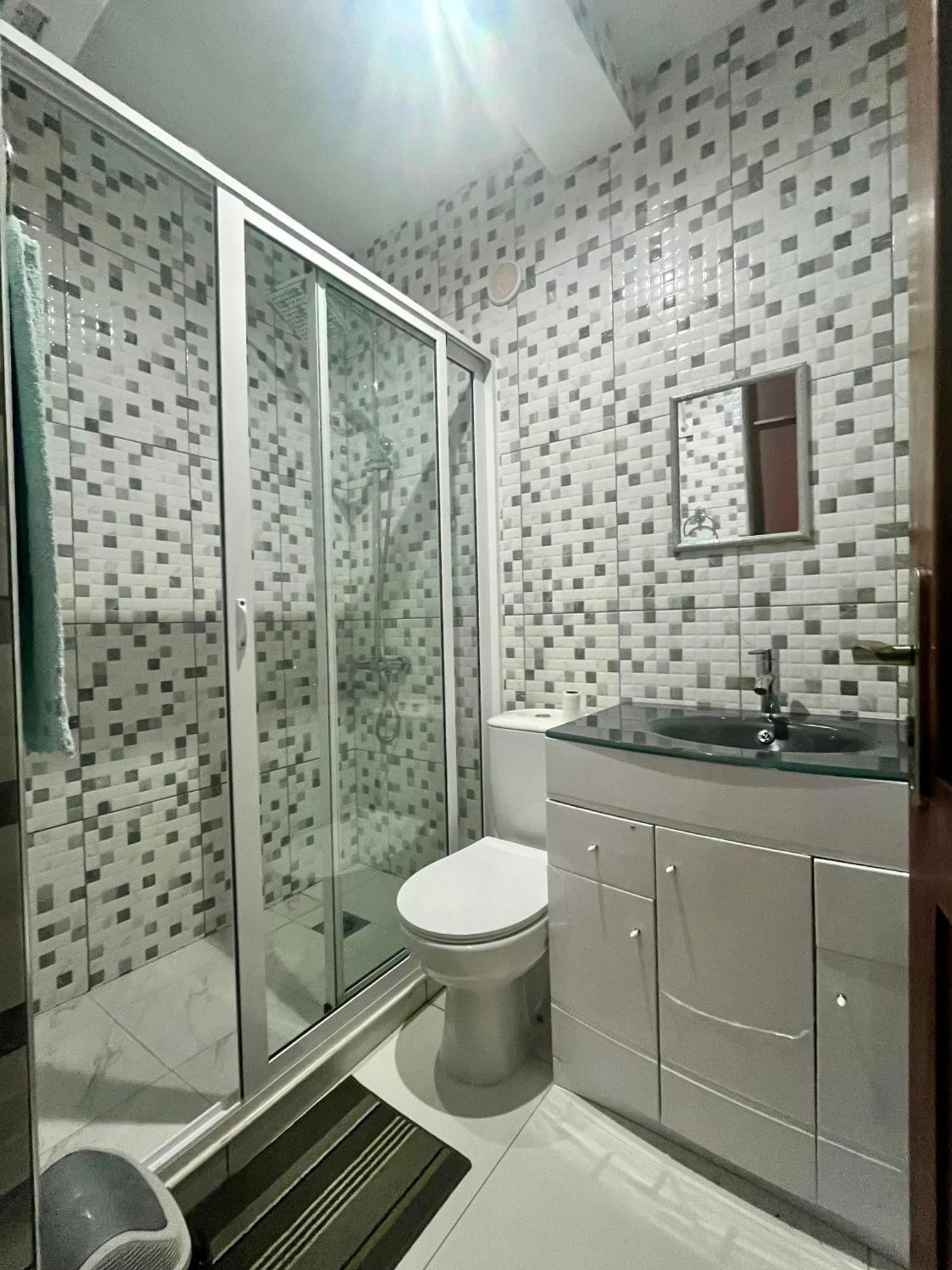 Apartament Oasis De Retour Ponta Do Sol Zewnętrze zdjęcie